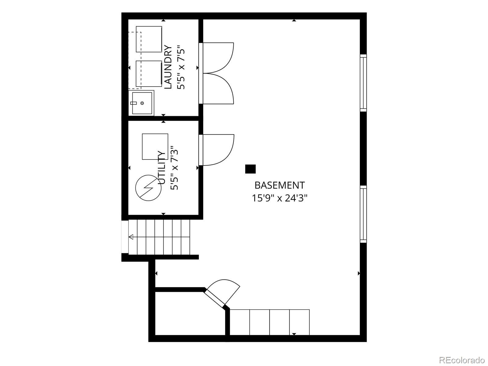 MLS Image #45 for 9196 w 102nd place,broomfield, Colorado