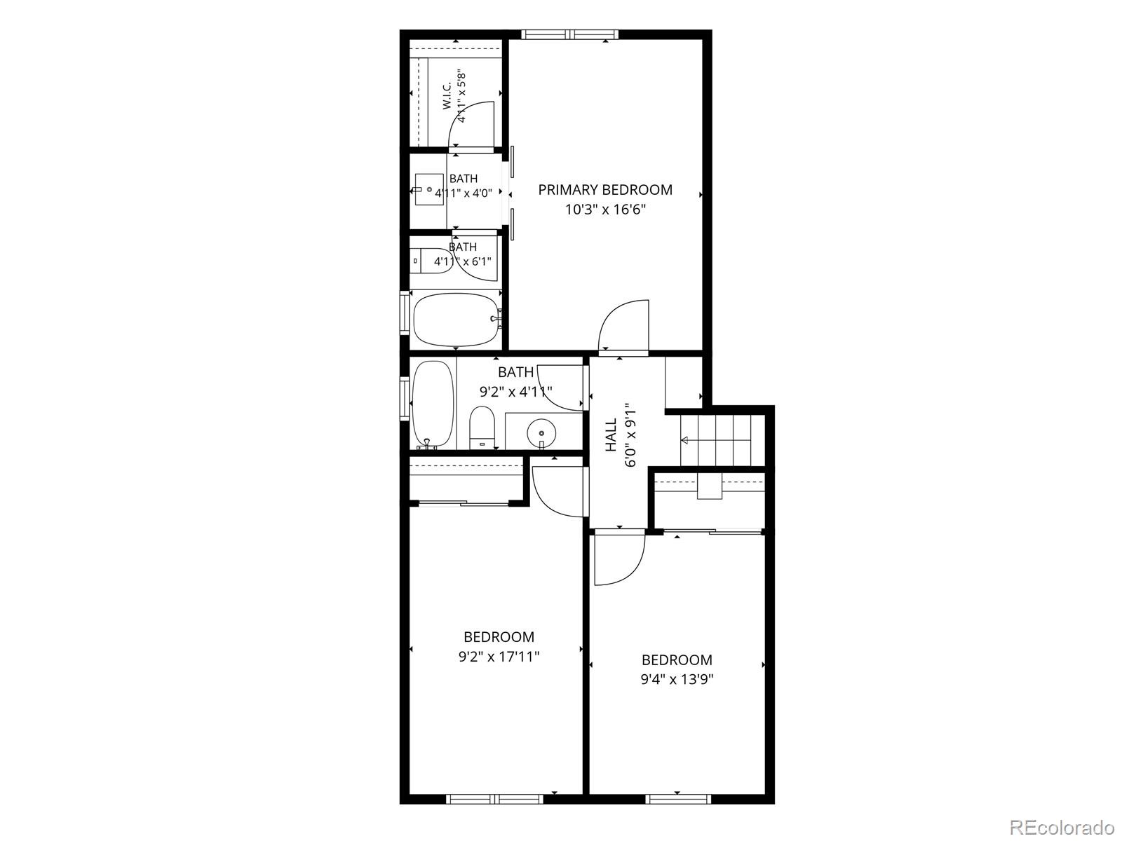 MLS Image #47 for 9196 w 102nd place,broomfield, Colorado