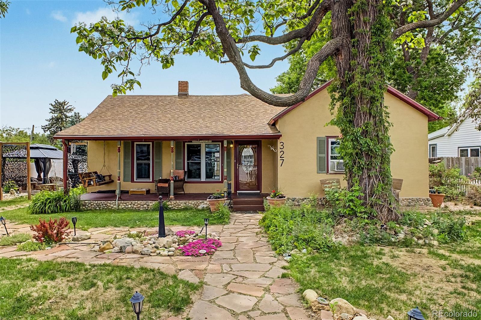 MLS Image #0 for 327  welch avenue,berthoud, Colorado