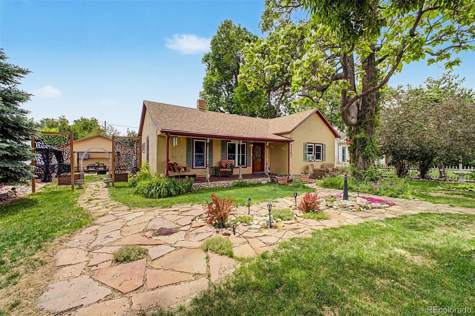 MLS Image #1 for 327  welch avenue,berthoud, Colorado