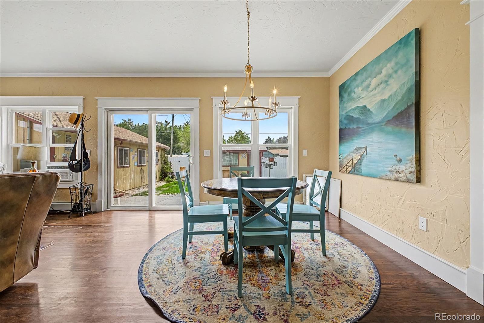 MLS Image #10 for 327  welch avenue,berthoud, Colorado