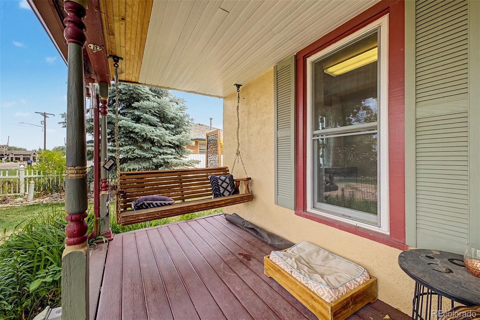 MLS Image #2 for 327  welch avenue,berthoud, Colorado