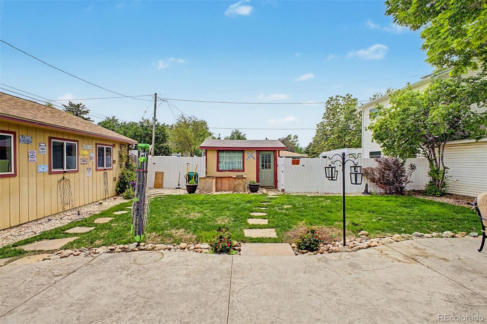 MLS Image #20 for 327  welch avenue,berthoud, Colorado