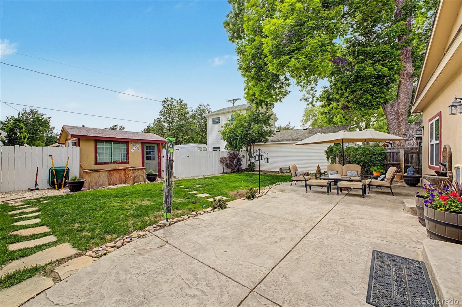 MLS Image #21 for 327  welch avenue,berthoud, Colorado
