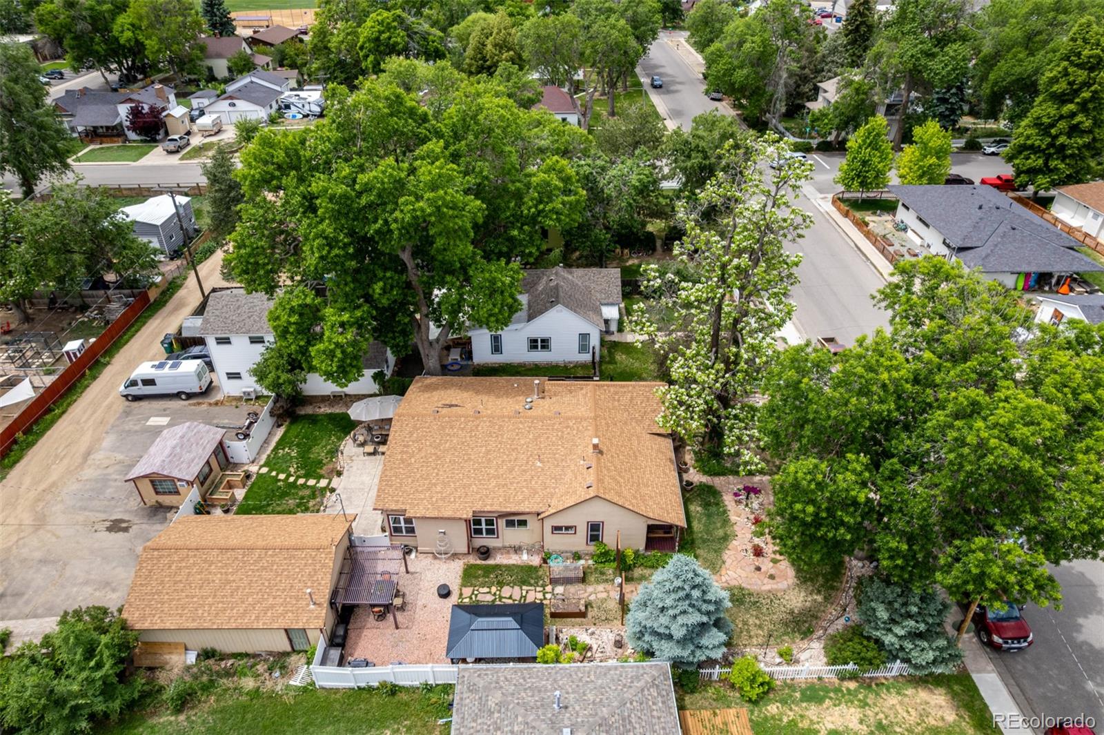 MLS Image #29 for 327  welch avenue,berthoud, Colorado