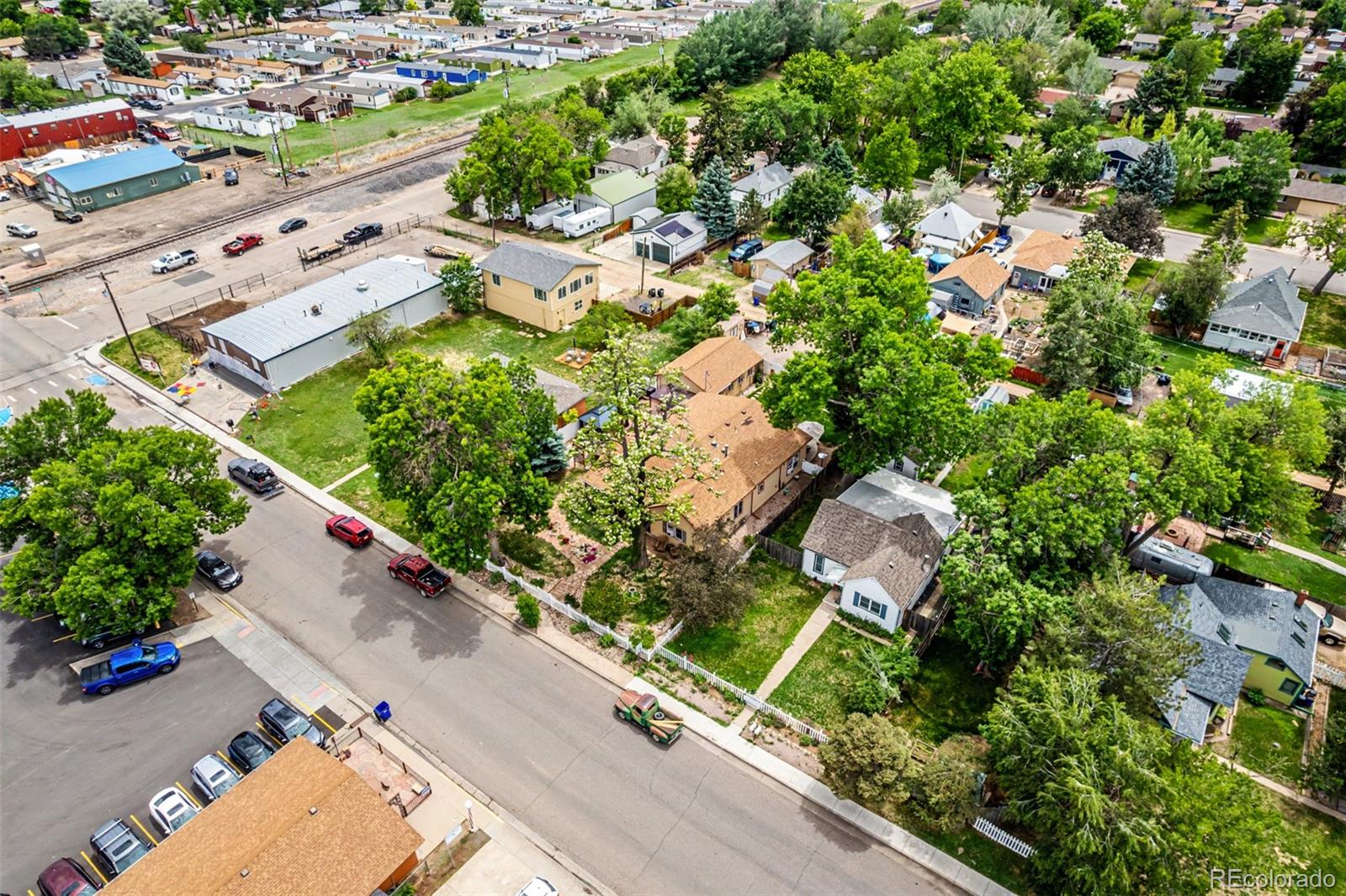 MLS Image #31 for 327  welch avenue,berthoud, Colorado