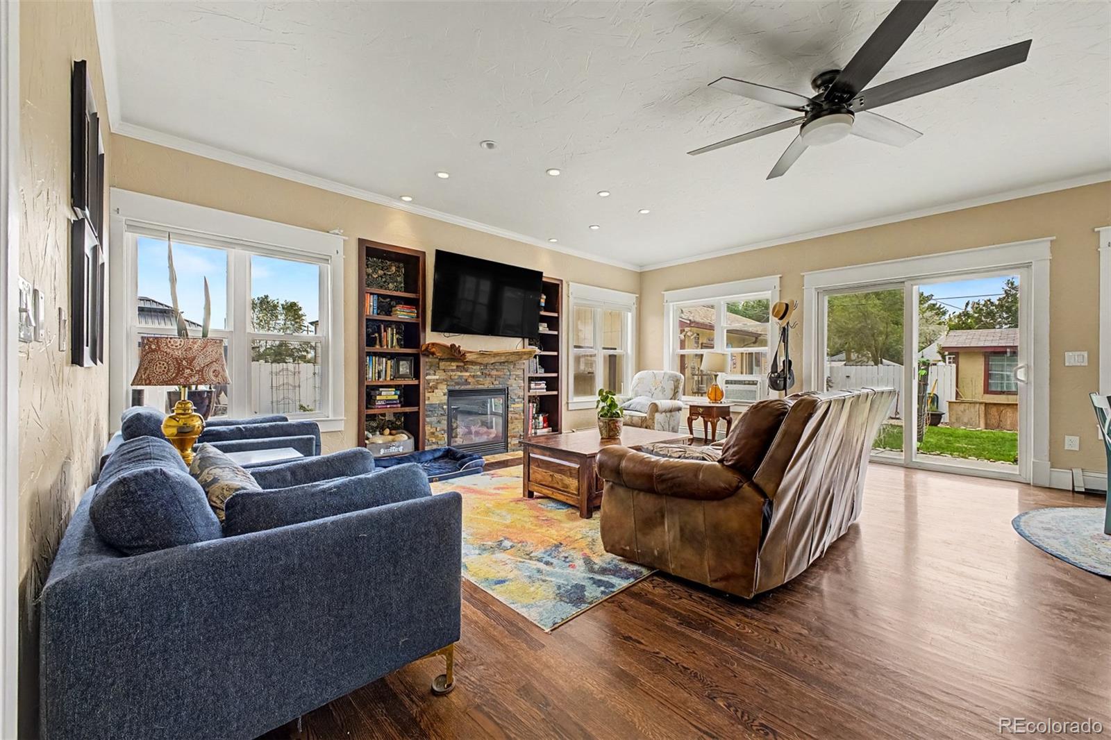 MLS Image #8 for 327  welch avenue,berthoud, Colorado