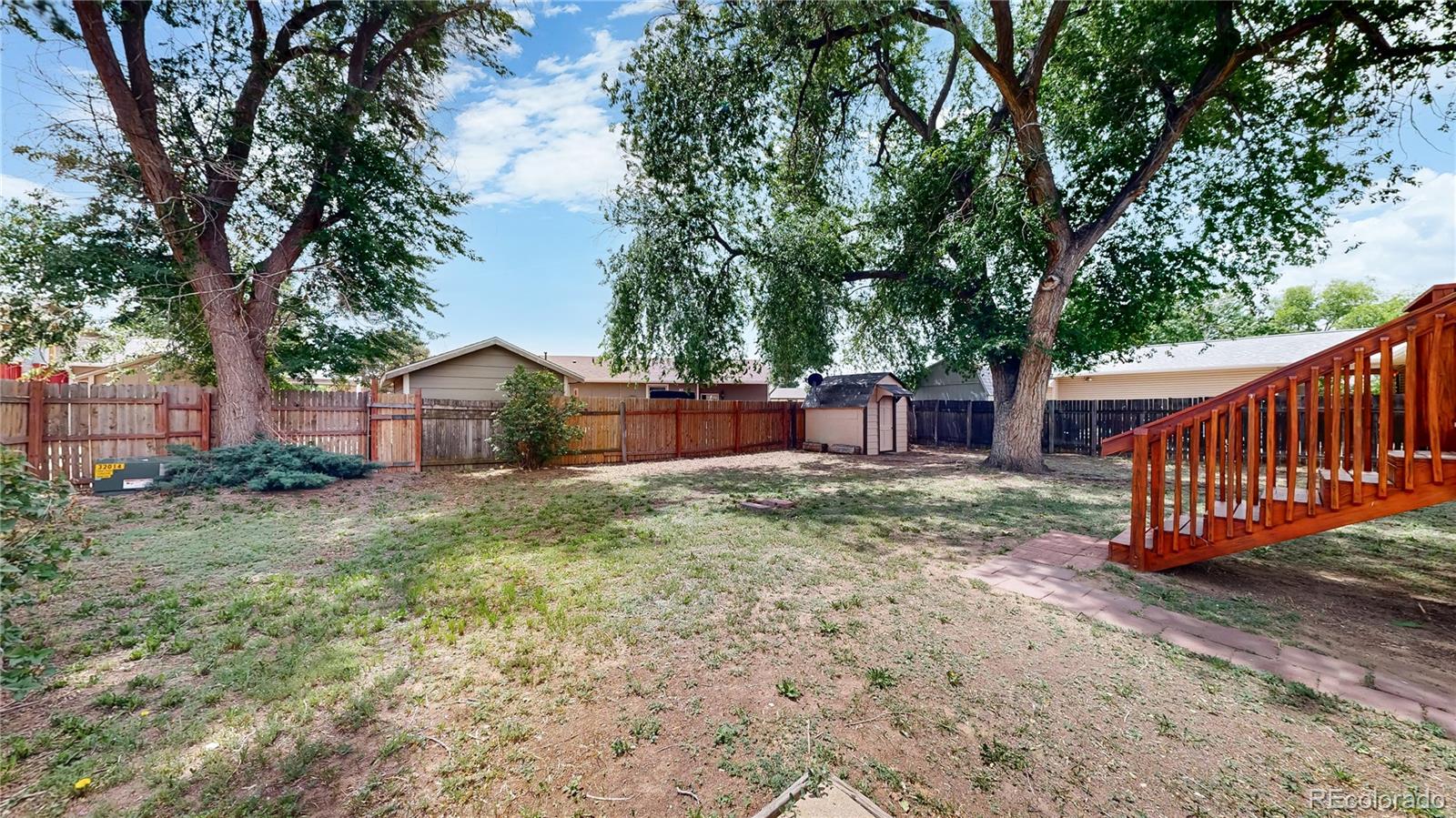 MLS Image #1 for 1002  longview drive,fort lupton, Colorado