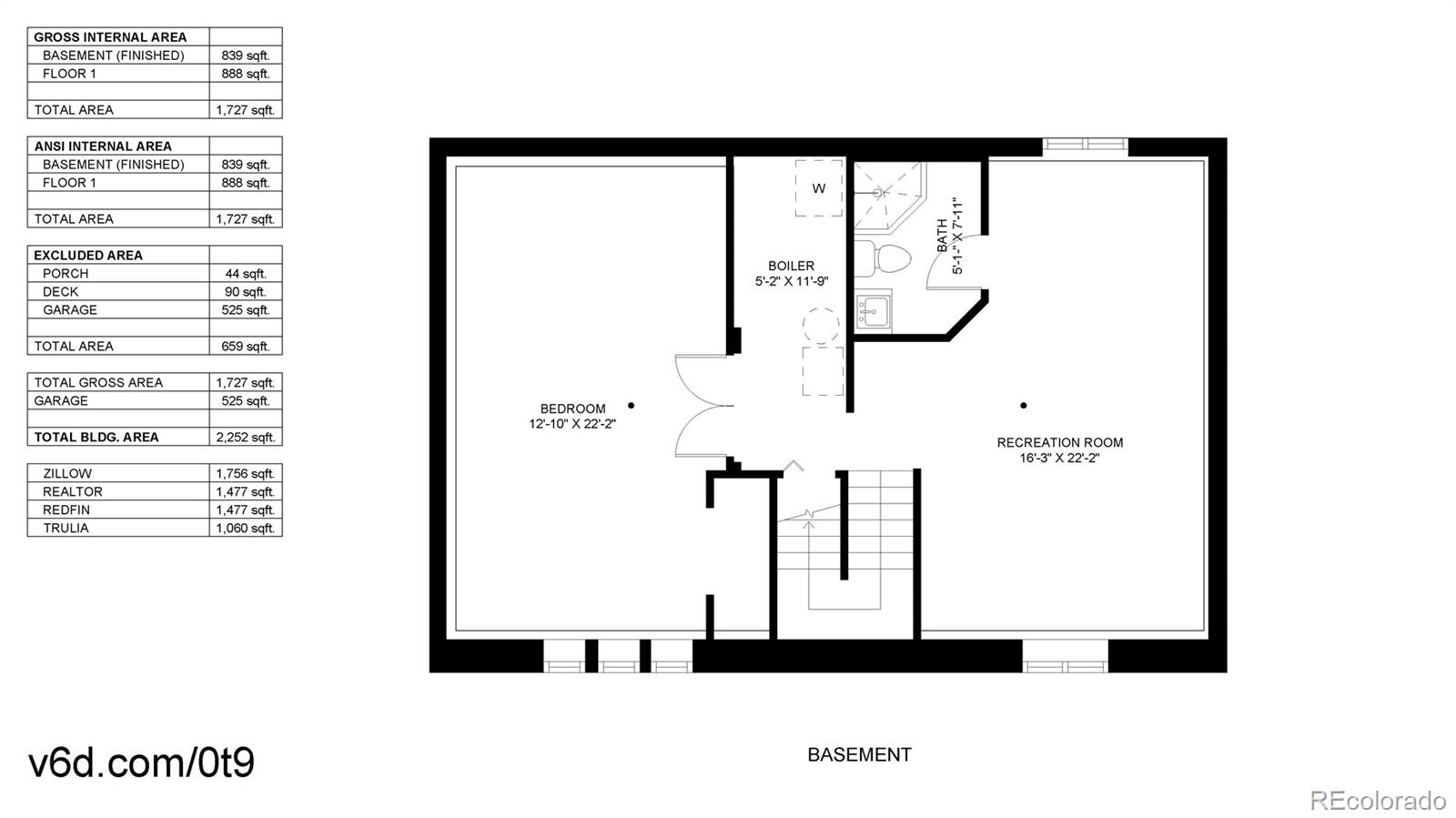 MLS Image #38 for 1002  longview drive,fort lupton, Colorado