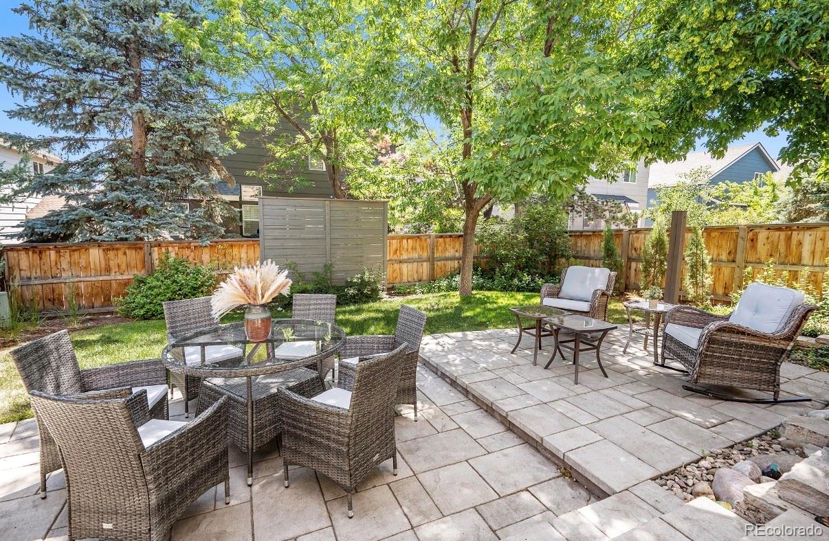 MLS Image #1 for 10516  hyacinth lane,highlands ranch, Colorado