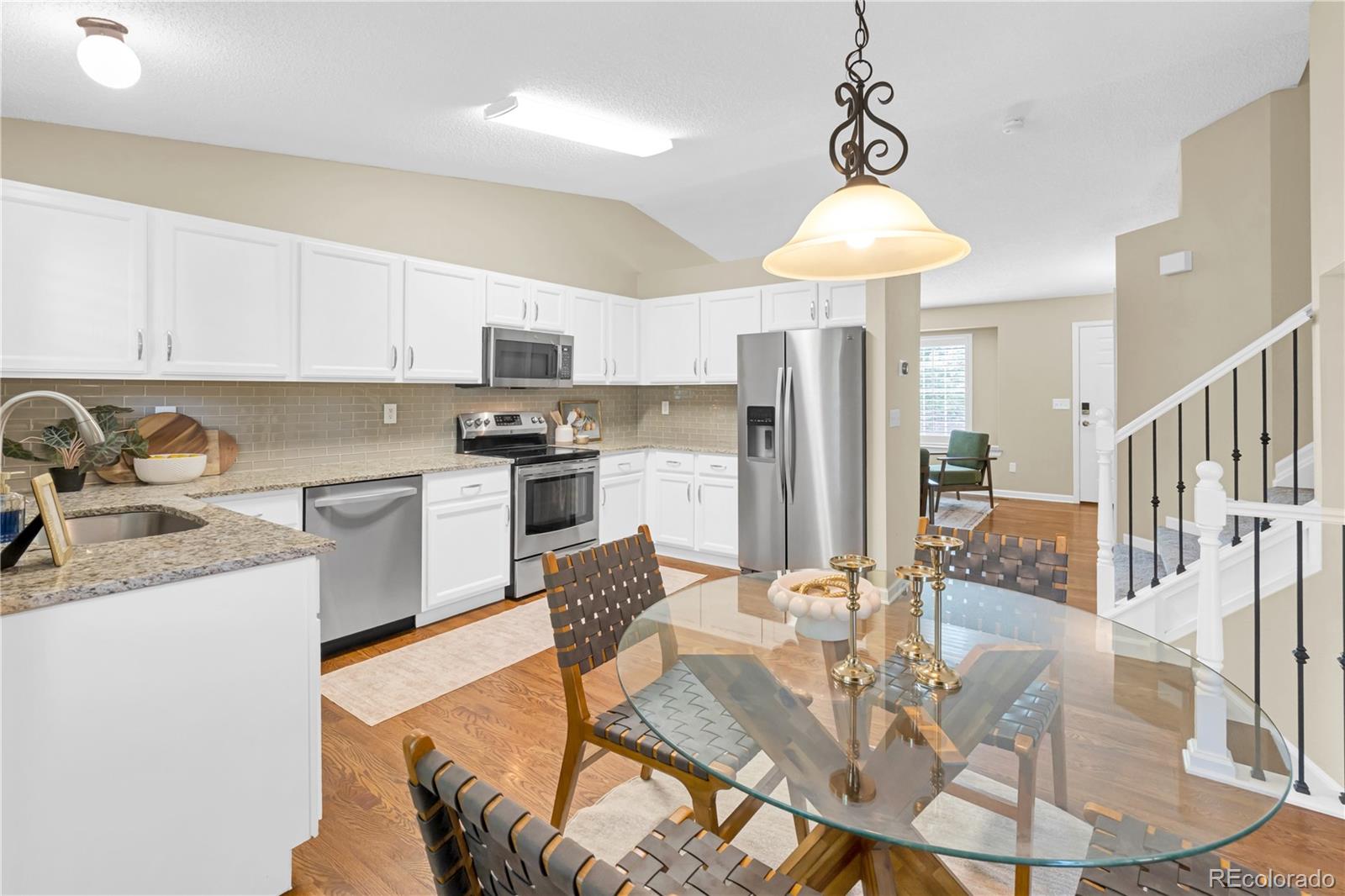 MLS Image #12 for 10516  hyacinth lane,highlands ranch, Colorado