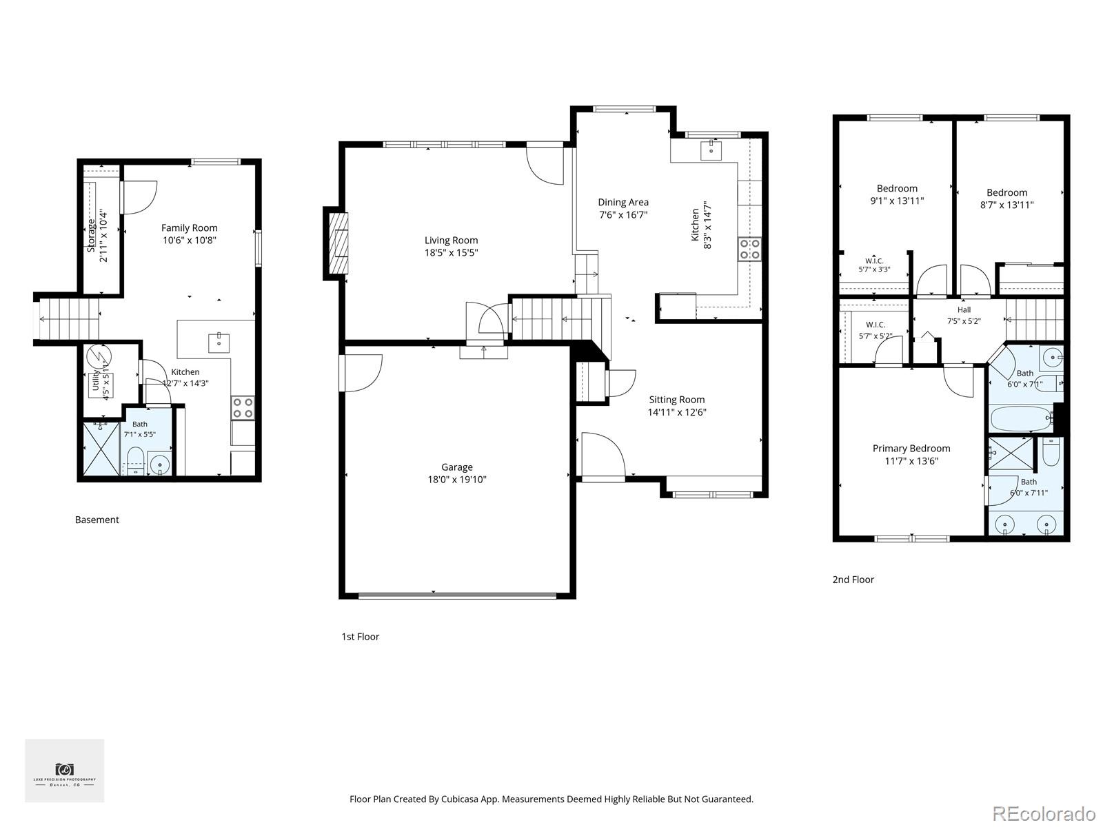 MLS Image #32 for 10516  hyacinth lane,highlands ranch, Colorado