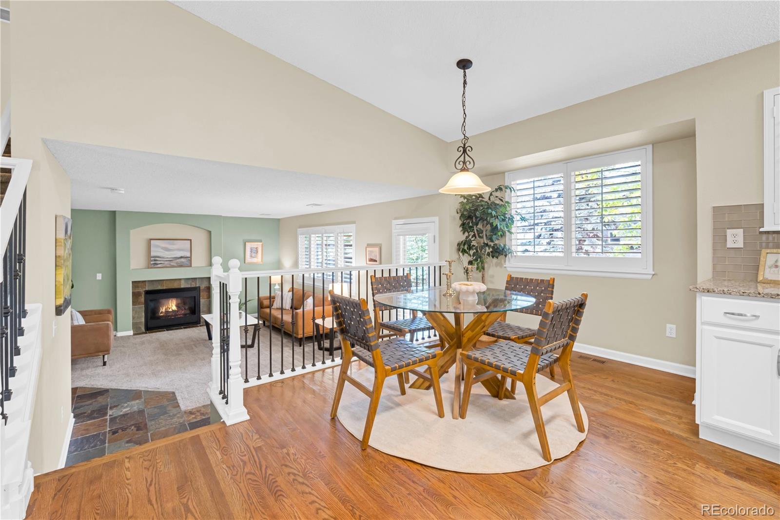 MLS Image #7 for 10516  hyacinth lane,highlands ranch, Colorado