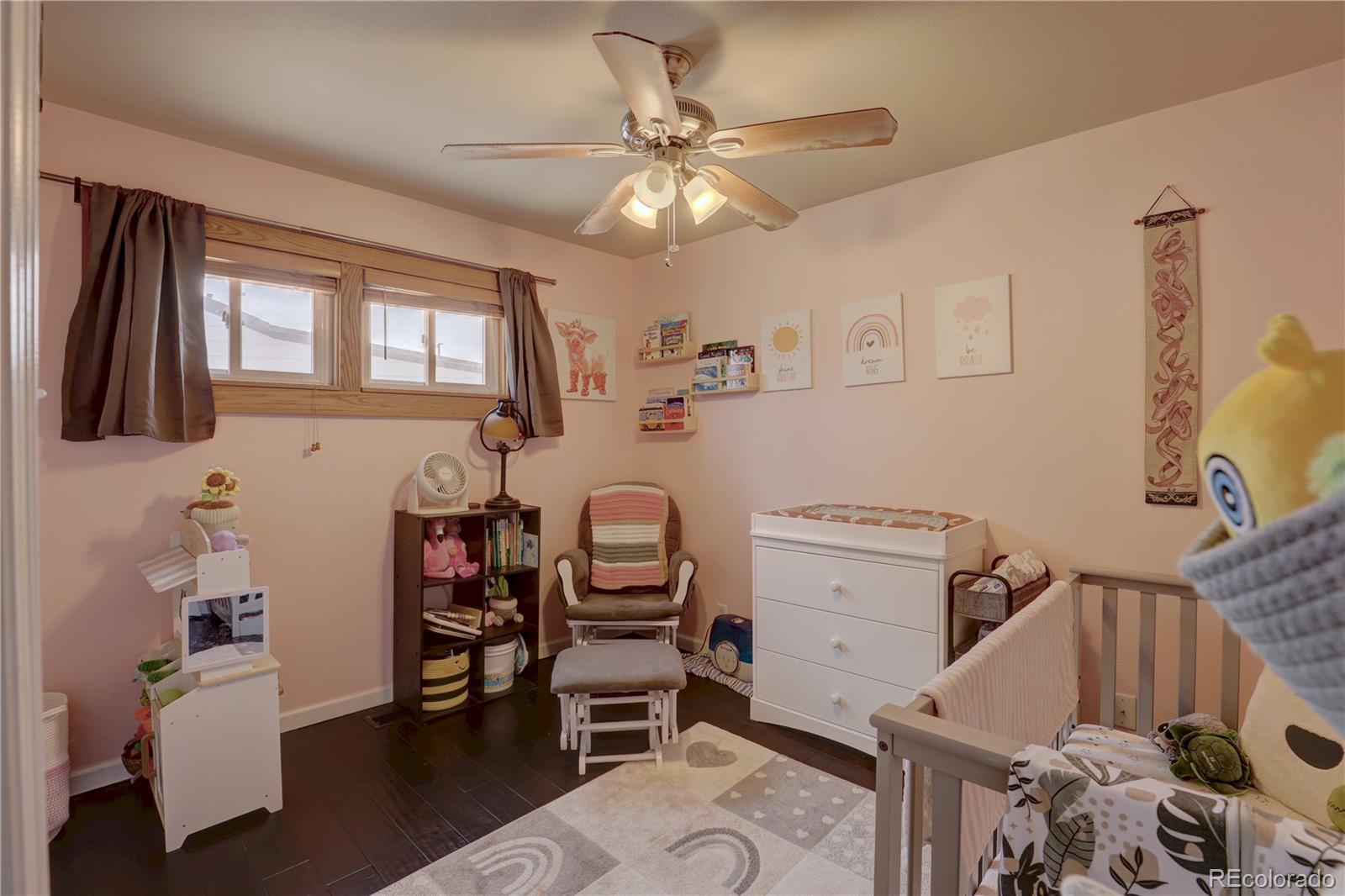 MLS Image #19 for 2610 s king street,denver, Colorado