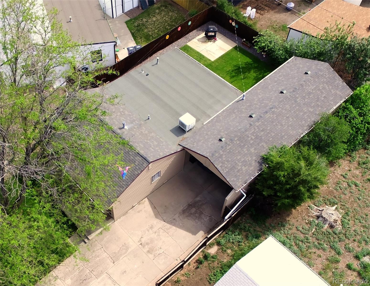 MLS Image #2 for 2610 s king street,denver, Colorado