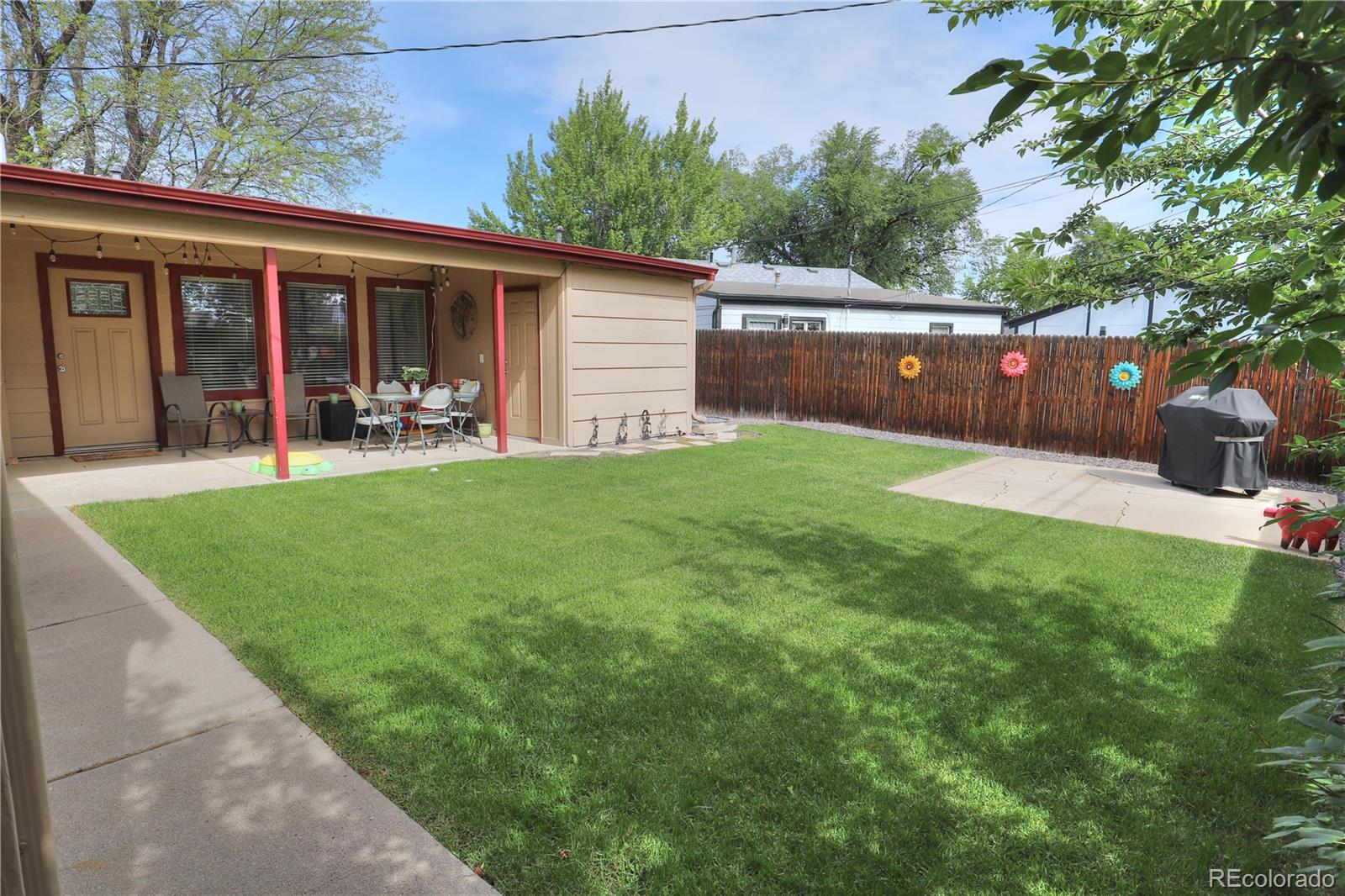 MLS Image #21 for 2610 s king street,denver, Colorado