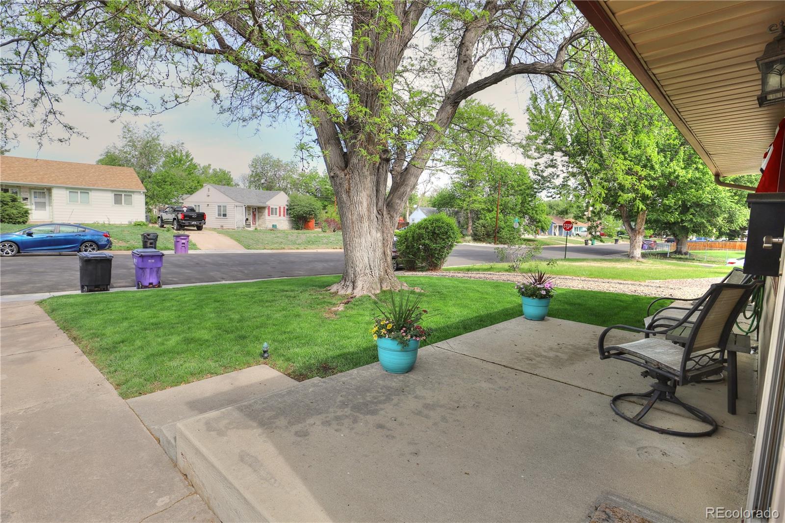 MLS Image #23 for 2610 s king street,denver, Colorado