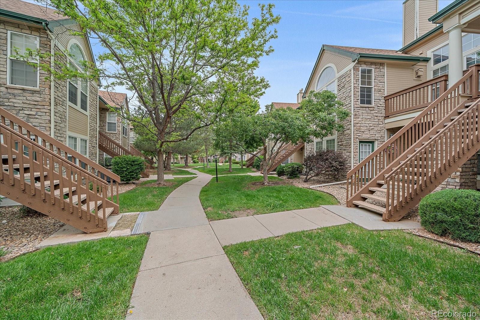 MLS Image #1 for 4005 s dillon way 204,aurora, Colorado