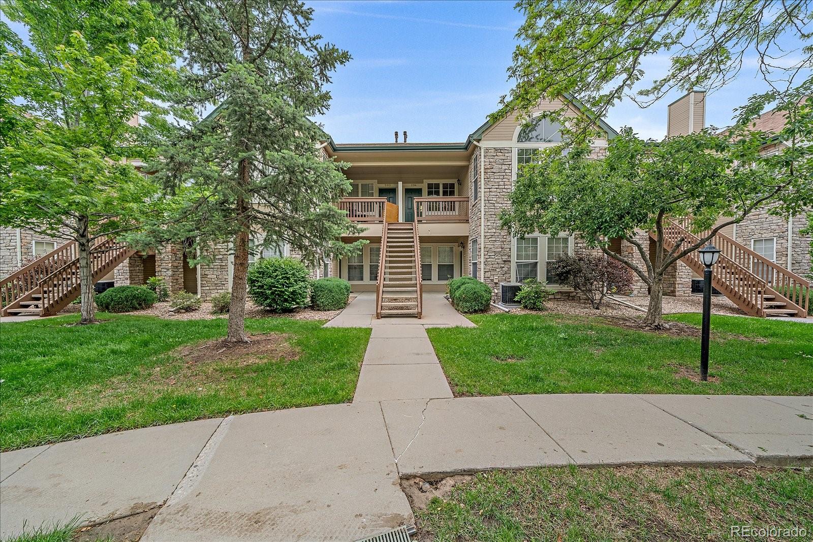 MLS Image #2 for 4005 s dillon way 204,aurora, Colorado