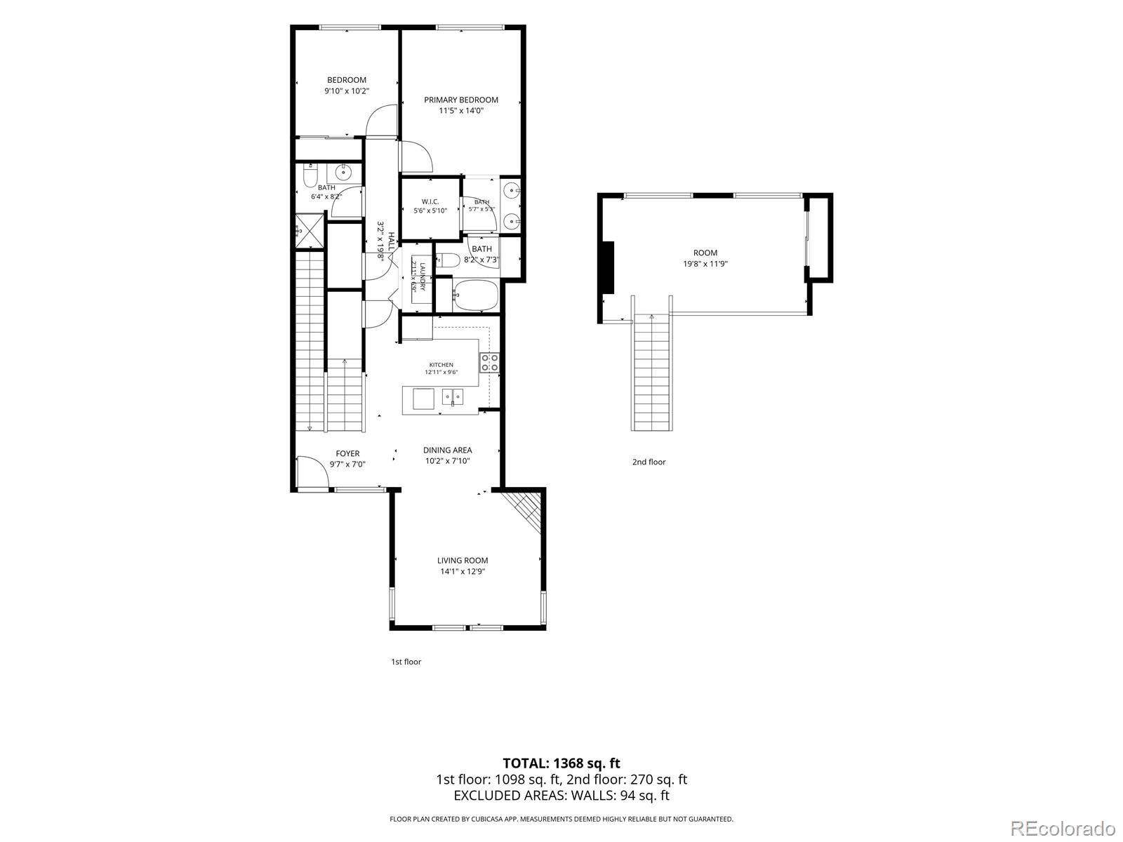 MLS Image #34 for 4005 s dillon way 204,aurora, Colorado
