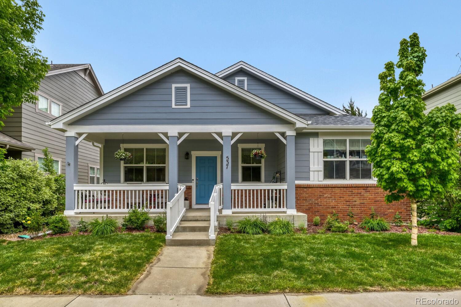 MLS Image #0 for 537  peregrine circle,longmont, Colorado