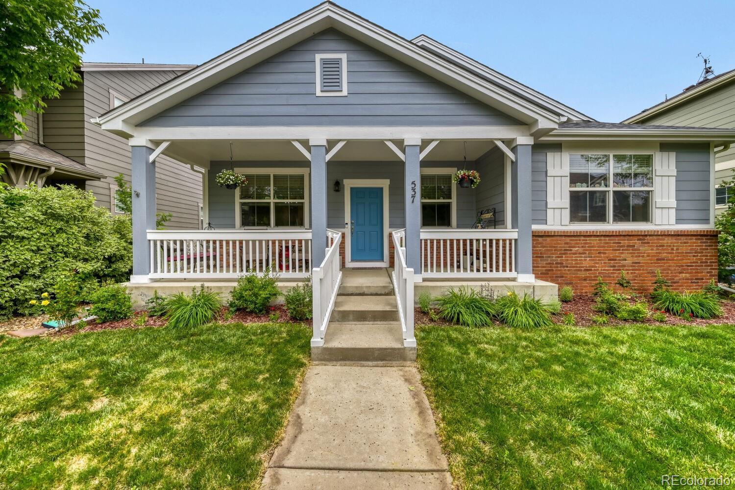 MLS Image #2 for 537  peregrine circle,longmont, Colorado