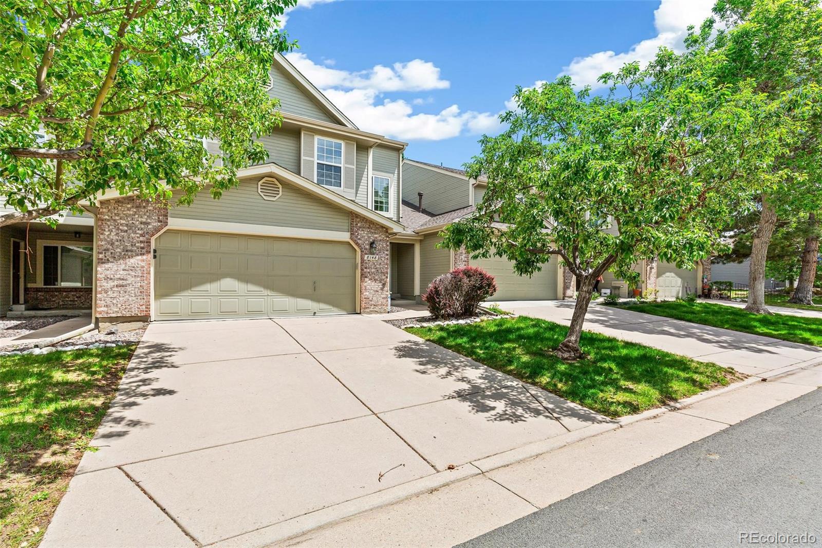 MLS Image #1 for 8148 s humboldt circle ,centennial, Colorado