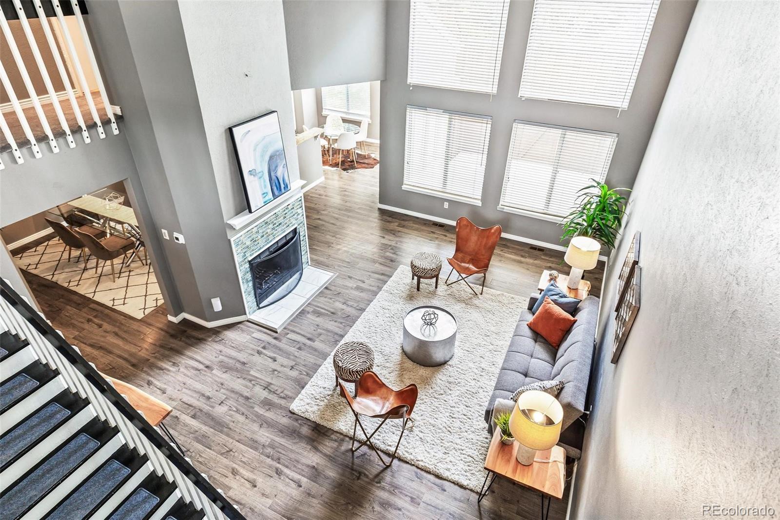 MLS Image #16 for 8148 s humboldt circle ,centennial, Colorado