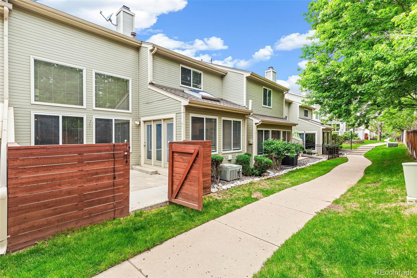 MLS Image #29 for 8148 s humboldt circle ,centennial, Colorado