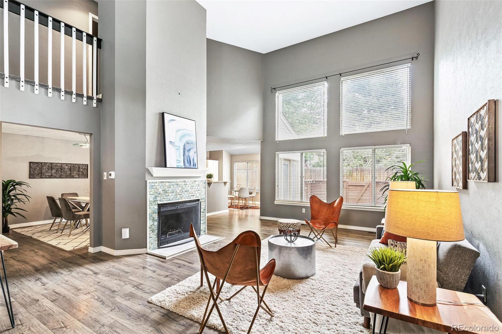 MLS Image #3 for 8148 s humboldt circle ,centennial, Colorado