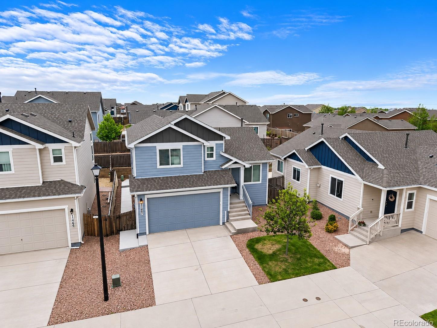 MLS Image #0 for 11467  bunshaft view,peyton, Colorado