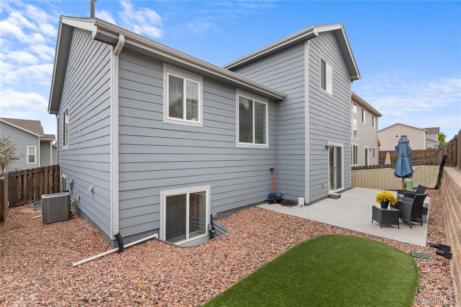 MLS Image #23 for 11467  bunshaft view,peyton, Colorado