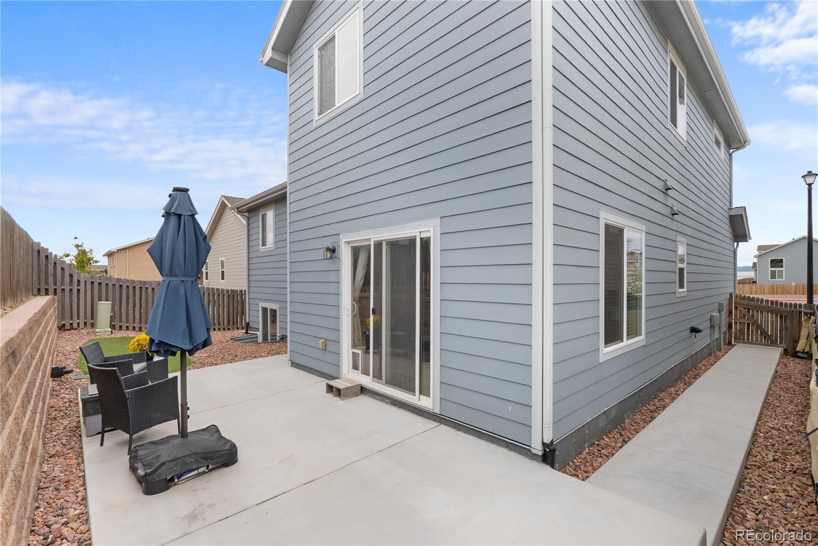 MLS Image #24 for 11467  bunshaft view,peyton, Colorado