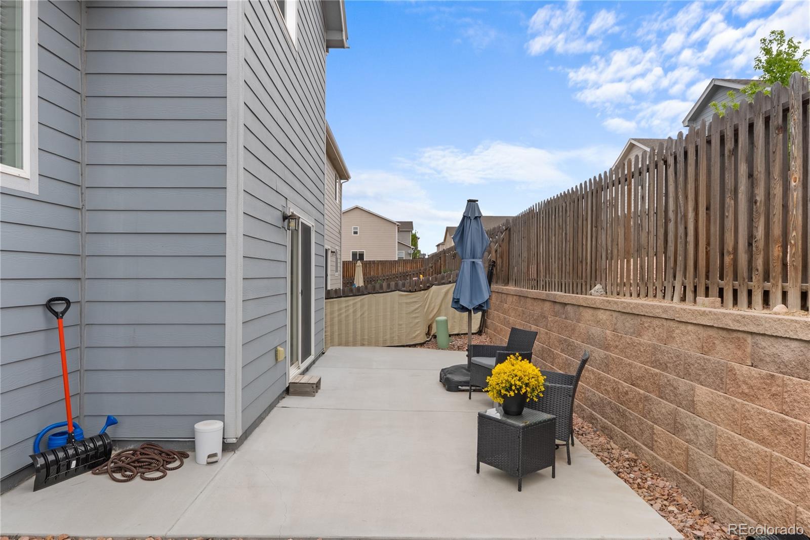MLS Image #25 for 11467  bunshaft view,peyton, Colorado