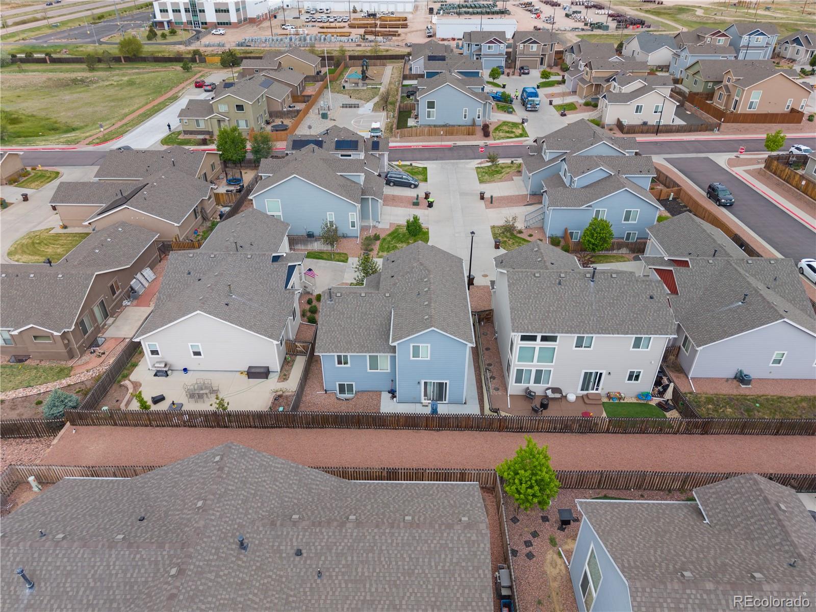 MLS Image #27 for 11467  bunshaft view,peyton, Colorado