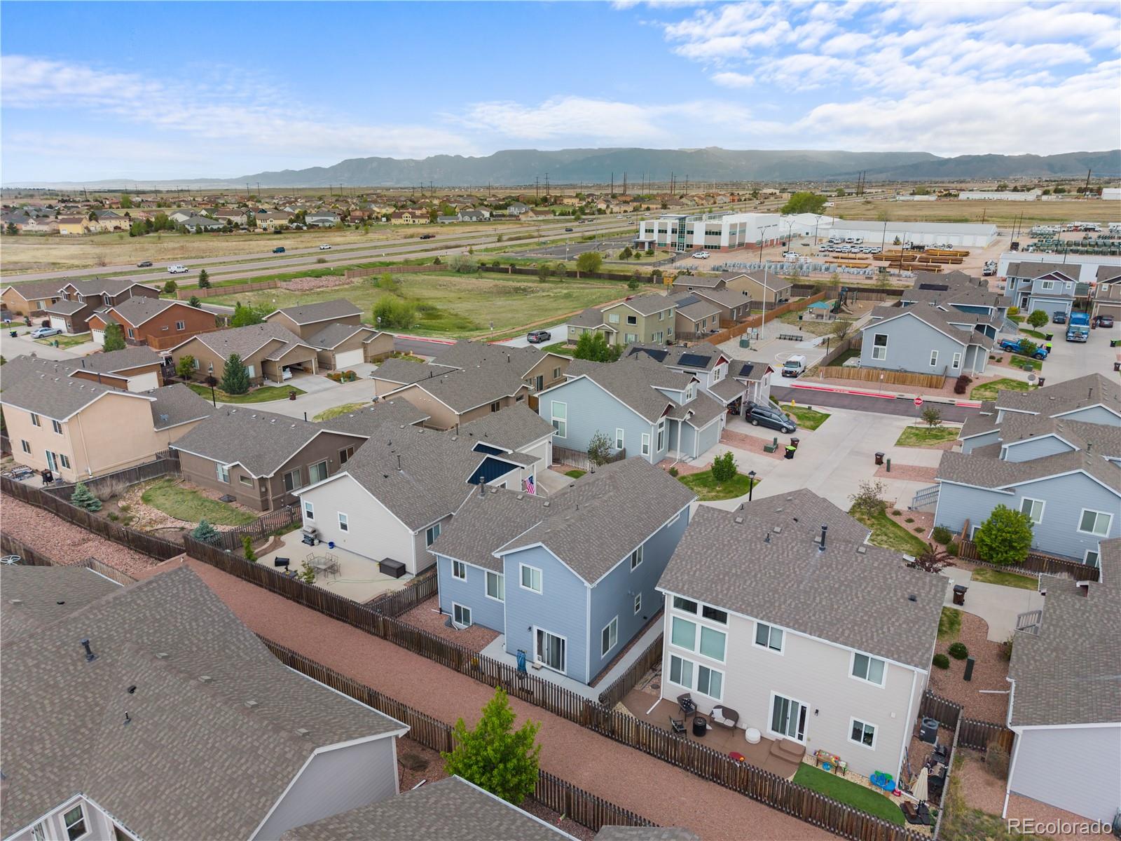 MLS Image #28 for 11467  bunshaft view,peyton, Colorado