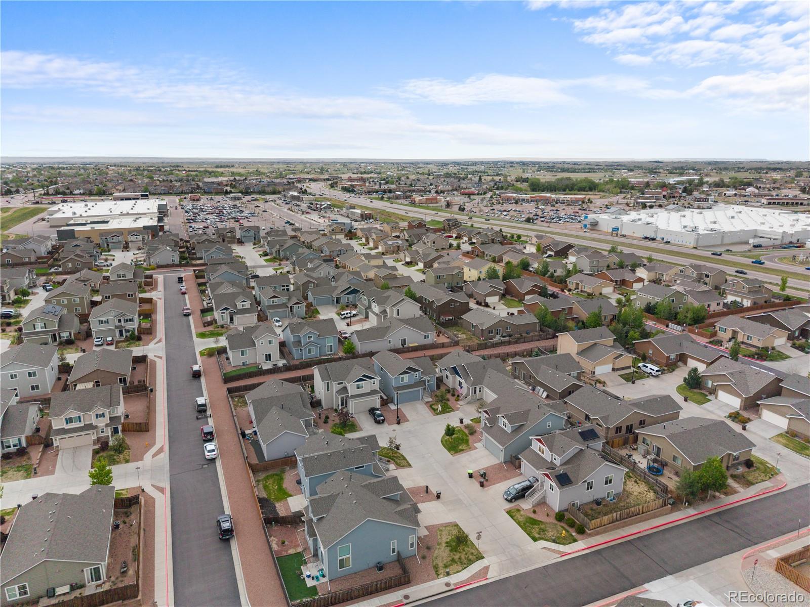 MLS Image #29 for 11467  bunshaft view,peyton, Colorado