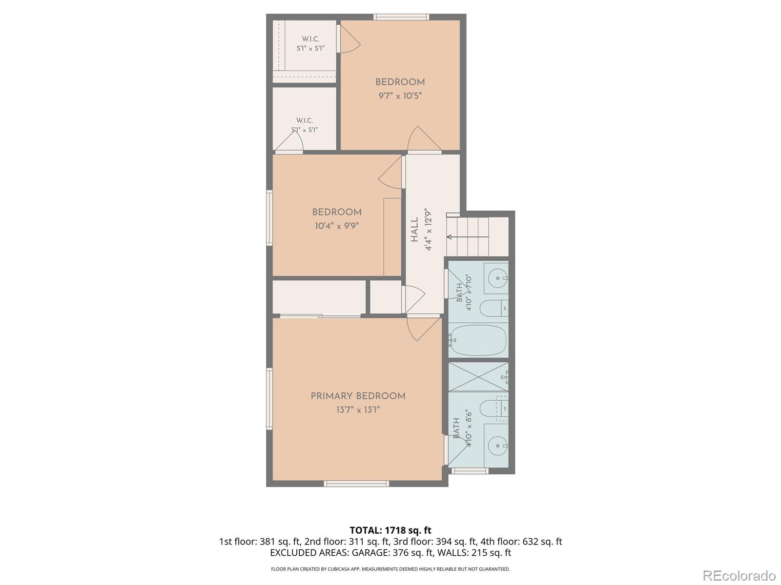 MLS Image #30 for 11467  bunshaft view,peyton, Colorado