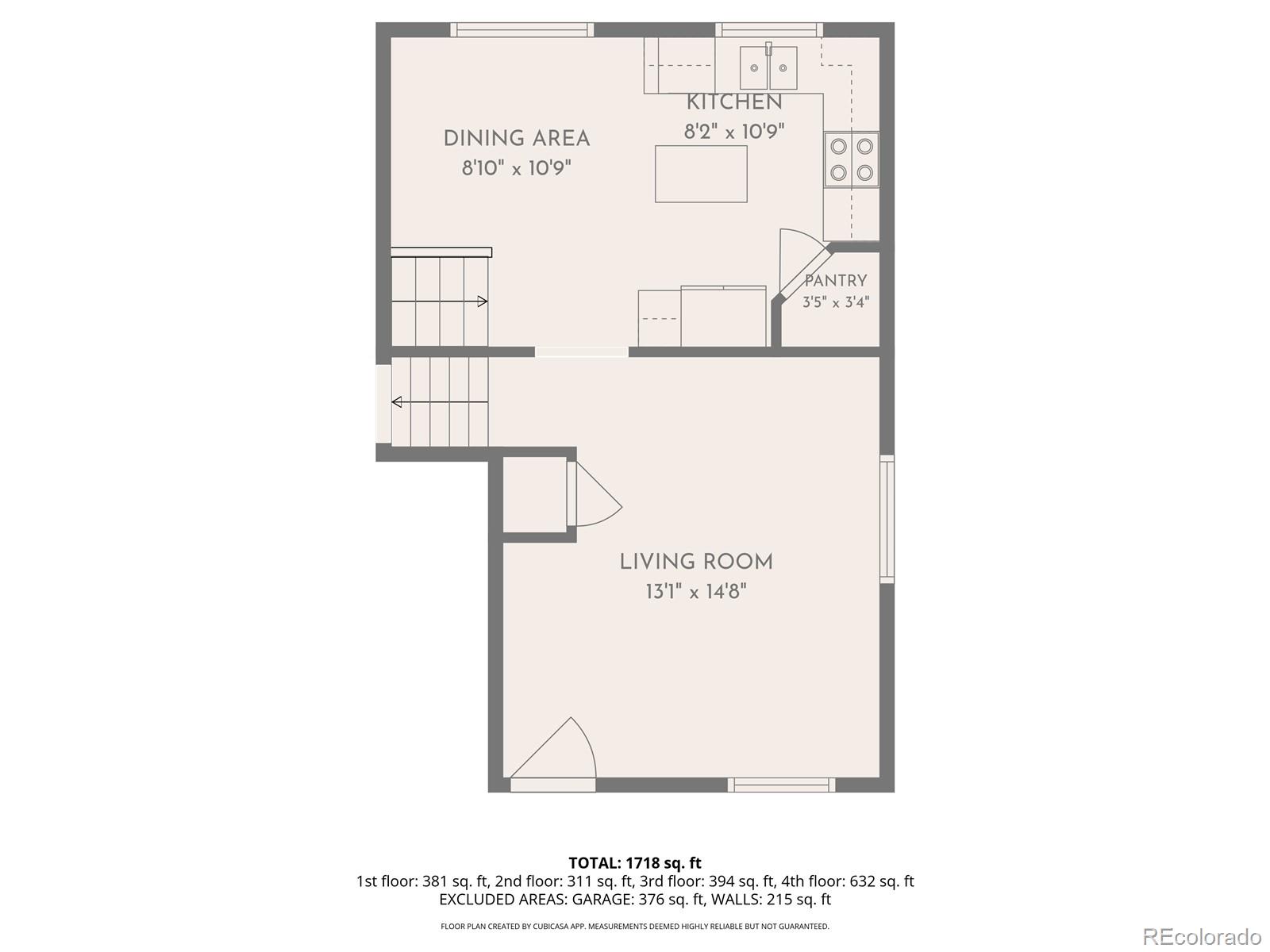 MLS Image #31 for 11467  bunshaft view,peyton, Colorado