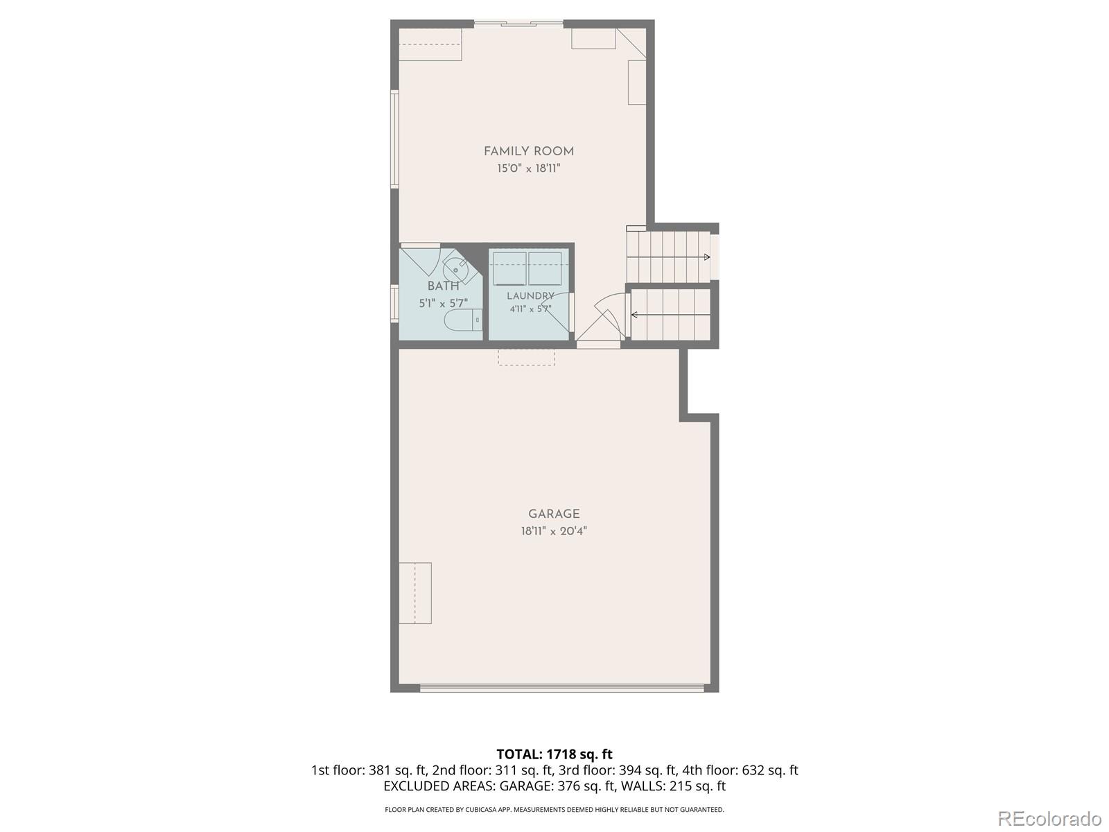 MLS Image #32 for 11467  bunshaft view,peyton, Colorado