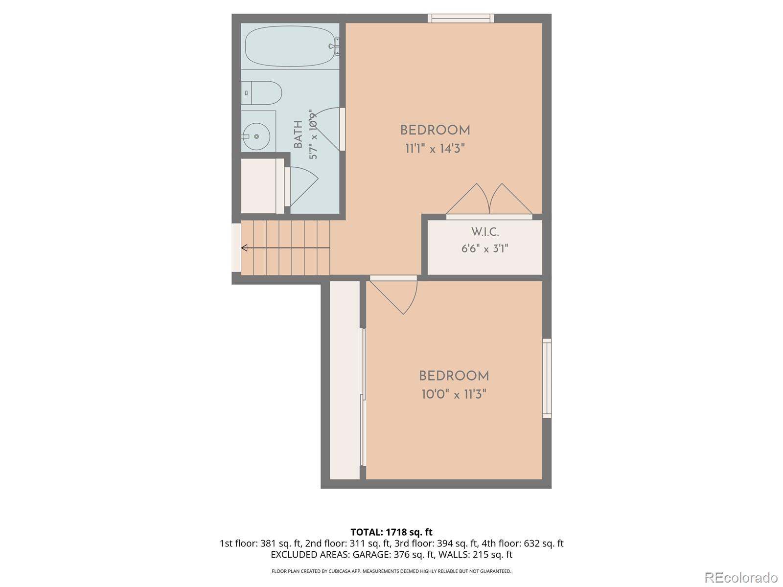 MLS Image #33 for 11467  bunshaft view,peyton, Colorado