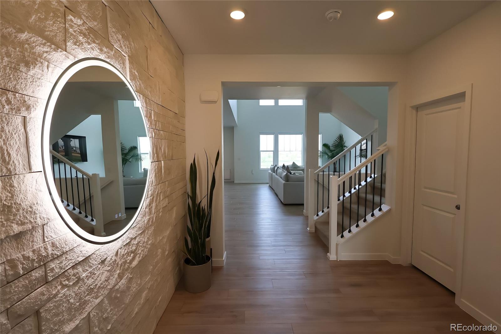 MLS Image #1 for 9981  tucson street,commerce city, Colorado