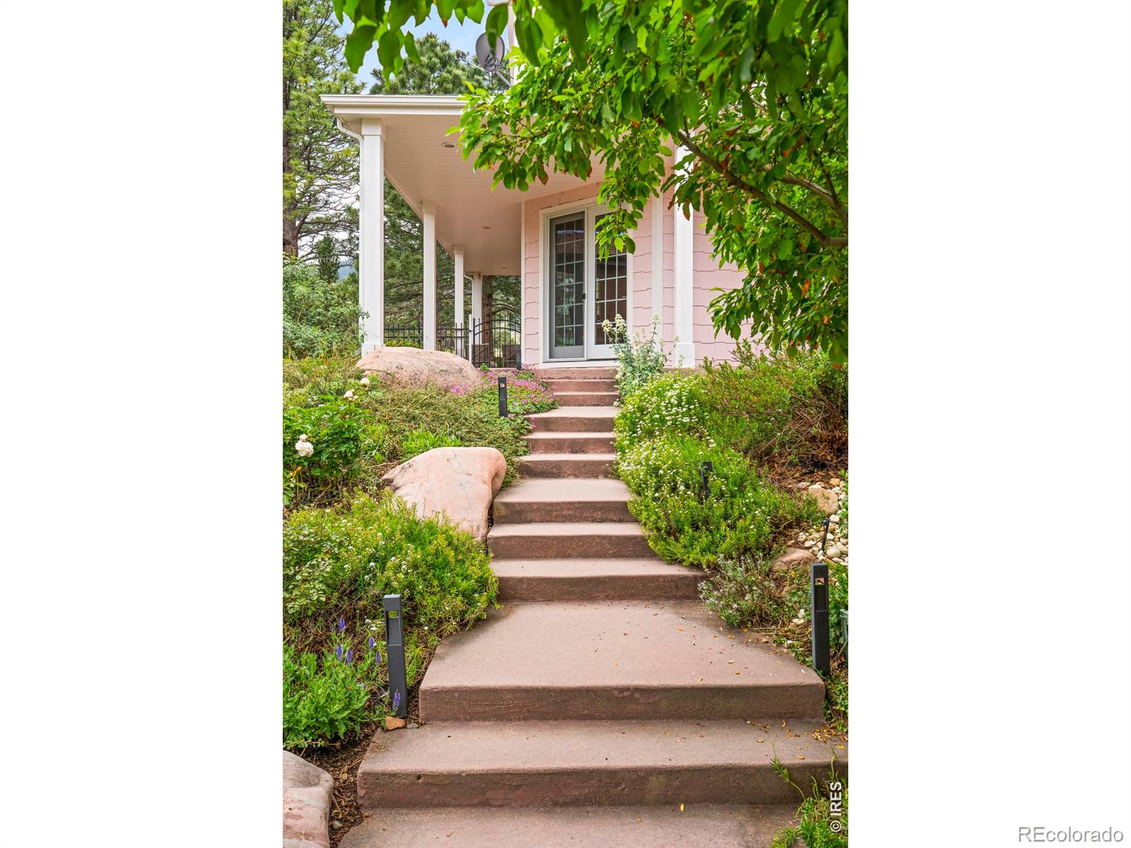 MLS Image #3 for 3917  orchard court,boulder, Colorado