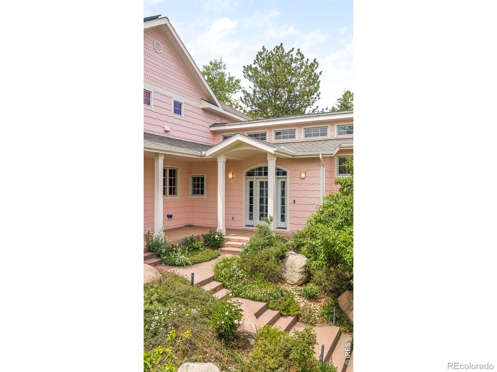 MLS Image #4 for 3917  orchard court,boulder, Colorado