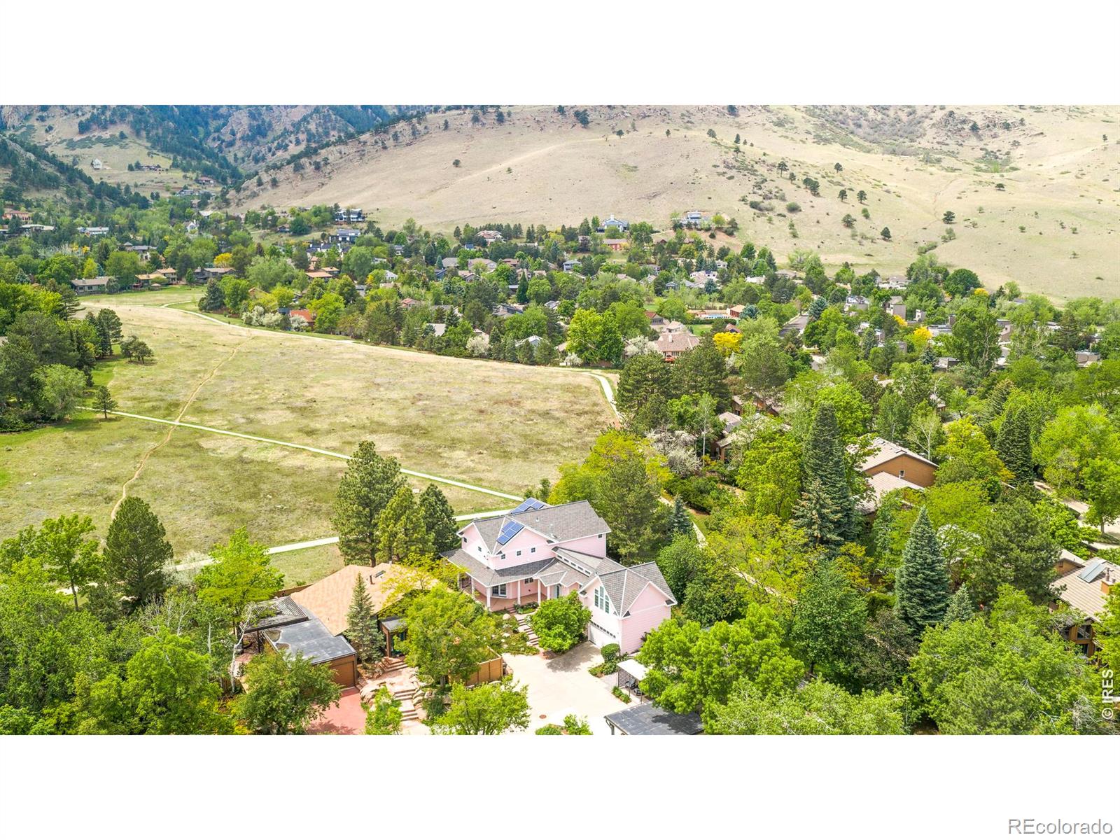 MLS Image #43 for 3917  orchard court,boulder, Colorado
