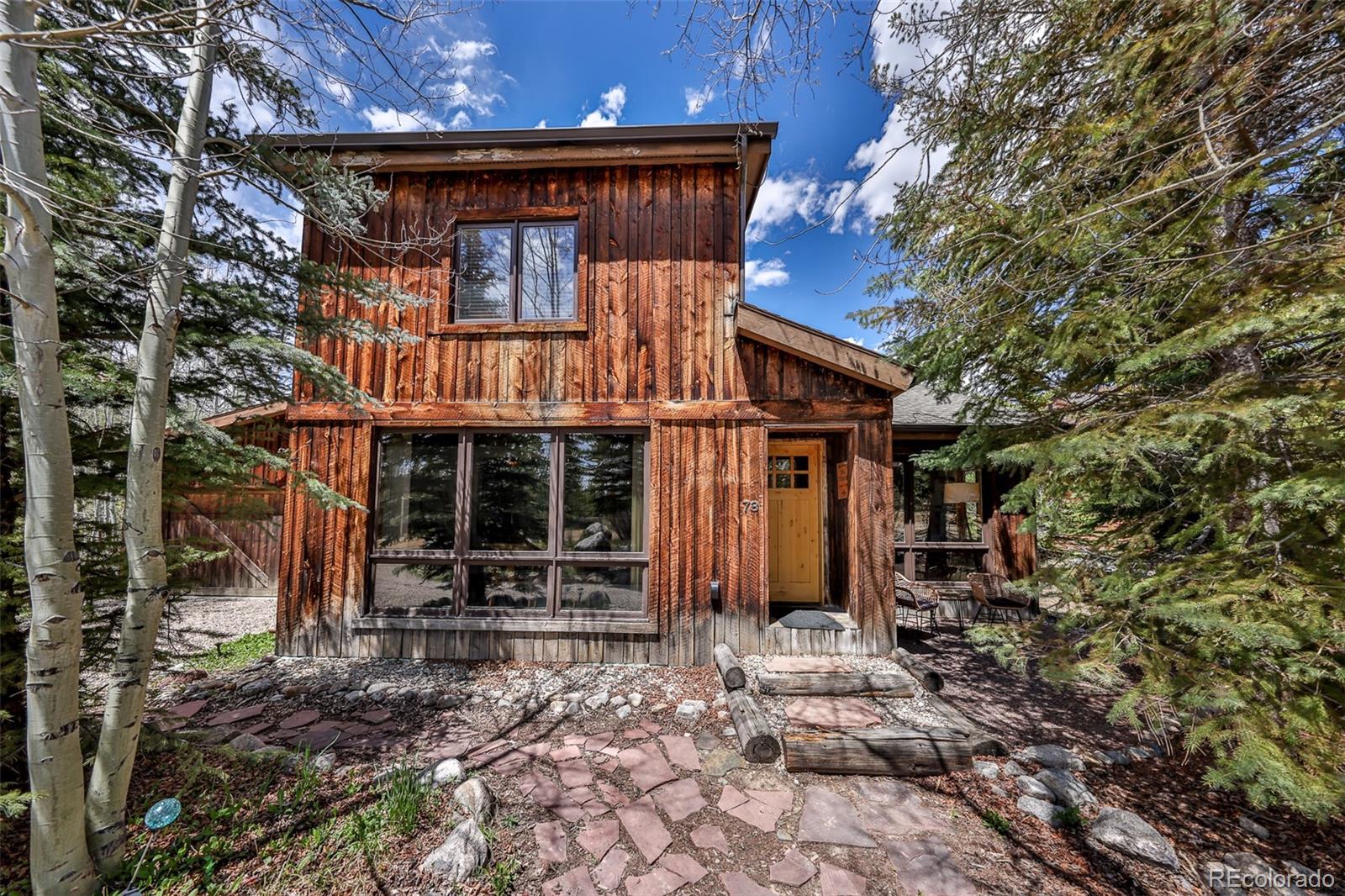 MLS Image #0 for 73  county road 4945 ,grand lake, Colorado