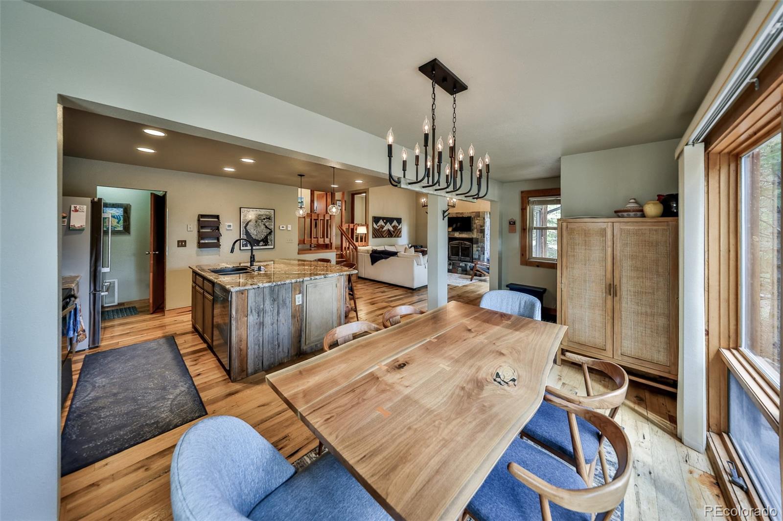 MLS Image #1 for 73  county road 4945 ,grand lake, Colorado