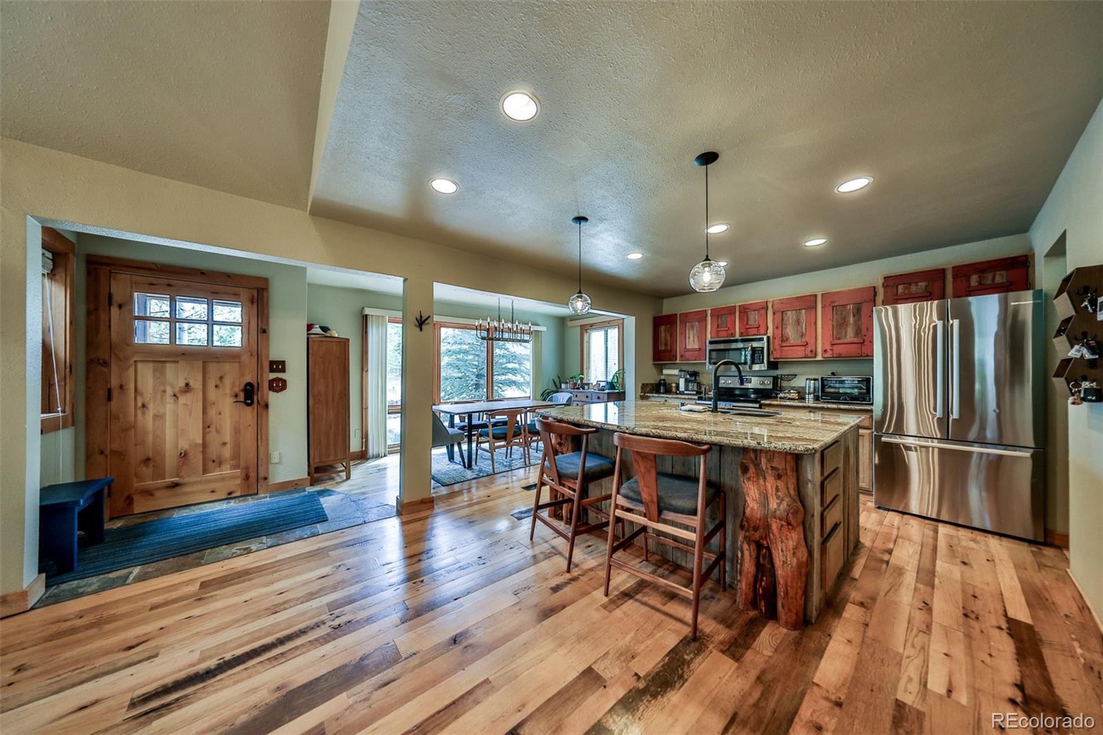 MLS Image #11 for 73  county road 4945 ,grand lake, Colorado