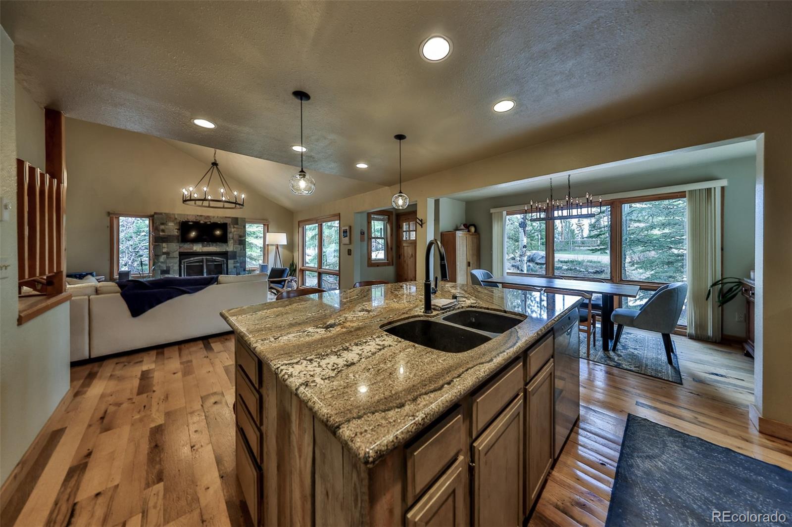 MLS Image #2 for 73  county road 4945 ,grand lake, Colorado