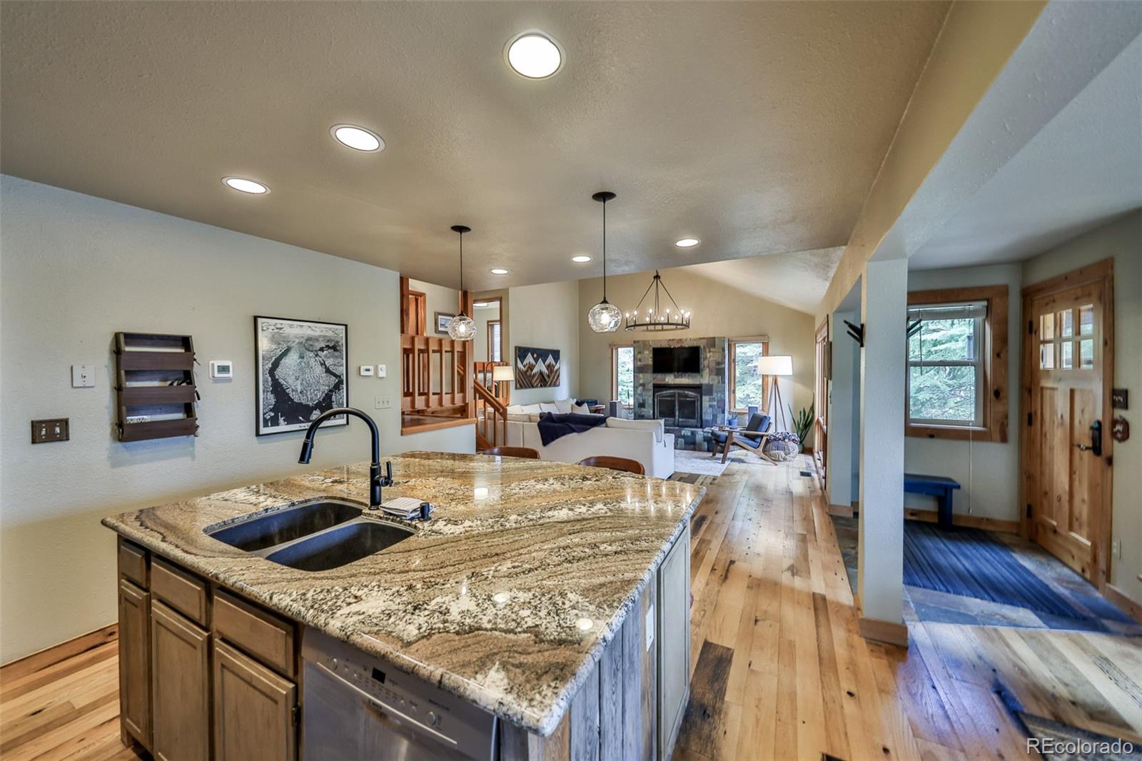 MLS Image #3 for 73  county road 4945 ,grand lake, Colorado